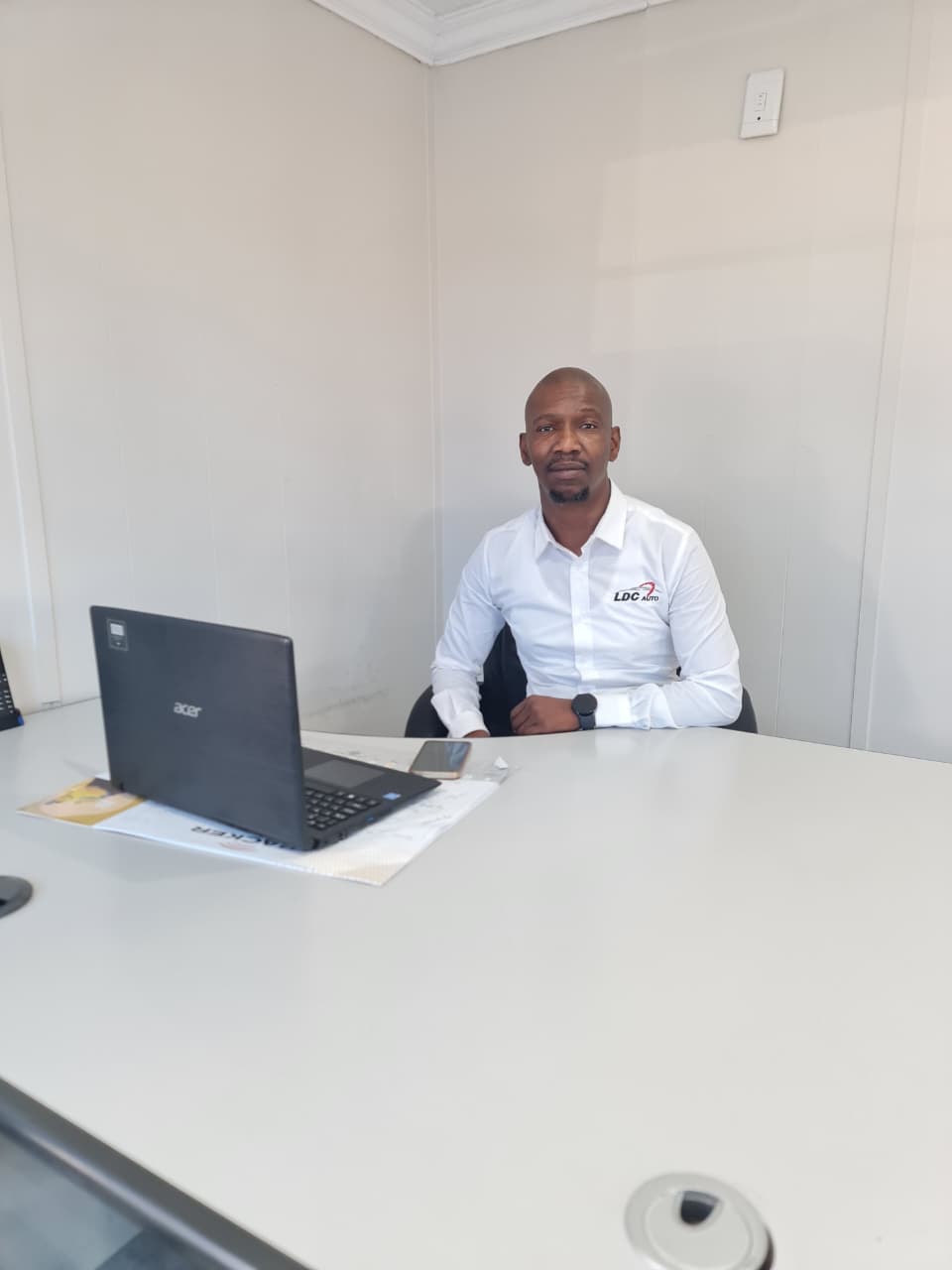 Papi - Sales Consultant